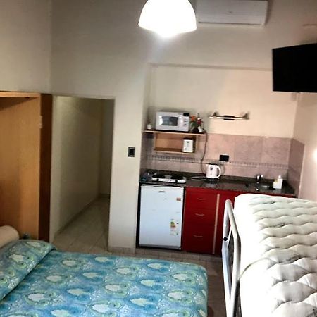 Apartament Departamento Acosta 2 Paraná Zewnętrze zdjęcie