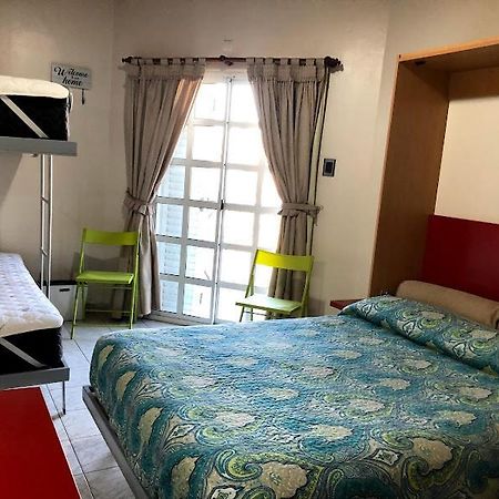 Apartament Departamento Acosta 2 Paraná Zewnętrze zdjęcie