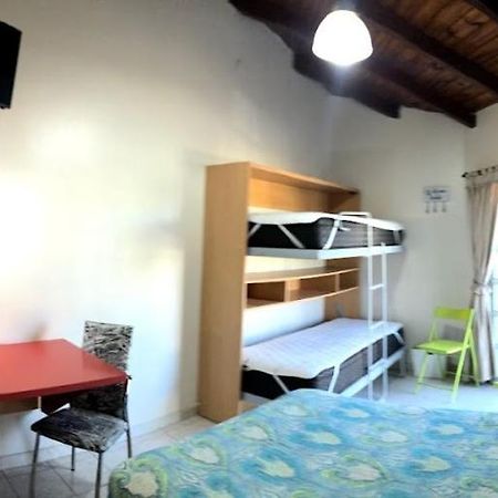Apartament Departamento Acosta 2 Paraná Zewnętrze zdjęcie