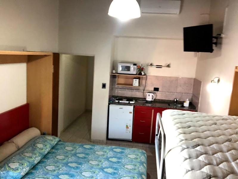 Apartament Departamento Acosta 2 Paraná Zewnętrze zdjęcie