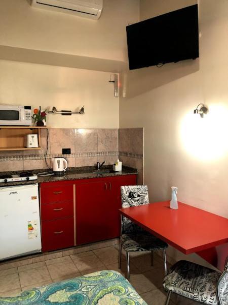 Apartament Departamento Acosta 2 Paraná Zewnętrze zdjęcie