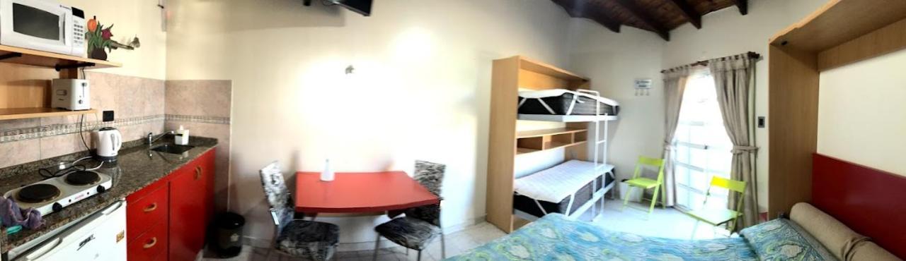 Apartament Departamento Acosta 2 Paraná Zewnętrze zdjęcie