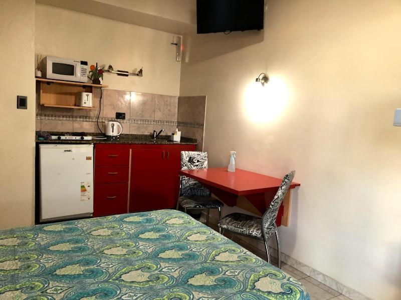 Apartament Departamento Acosta 2 Paraná Zewnętrze zdjęcie