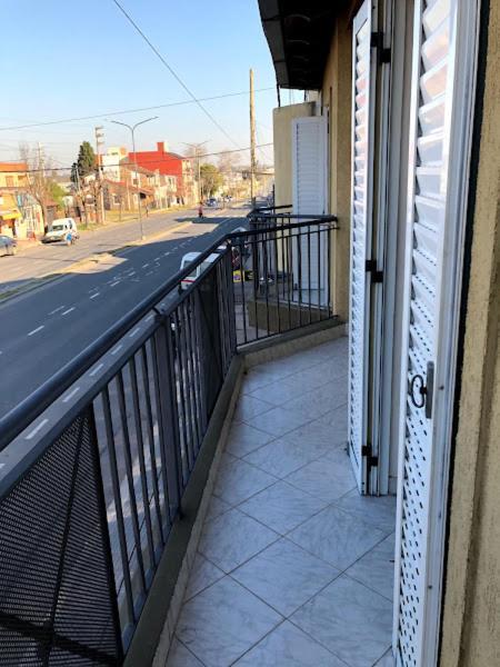 Apartament Departamento Acosta 2 Paraná Zewnętrze zdjęcie