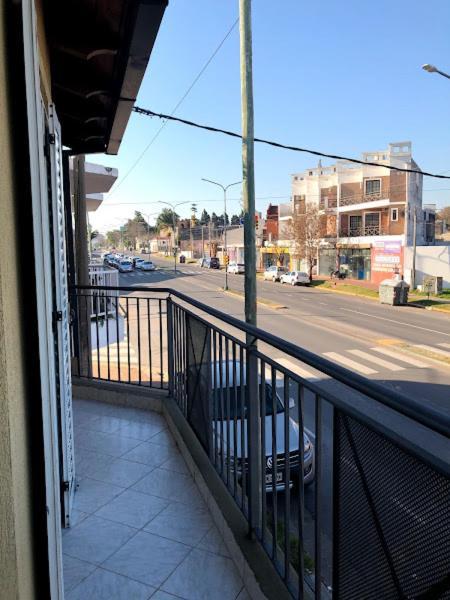 Apartament Departamento Acosta 2 Paraná Zewnętrze zdjęcie