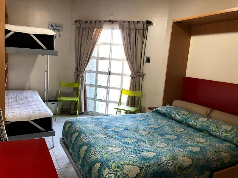 Apartament Departamento Acosta 2 Paraná Zewnętrze zdjęcie