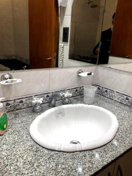 Apartament Departamento Acosta 2 Paraná Zewnętrze zdjęcie