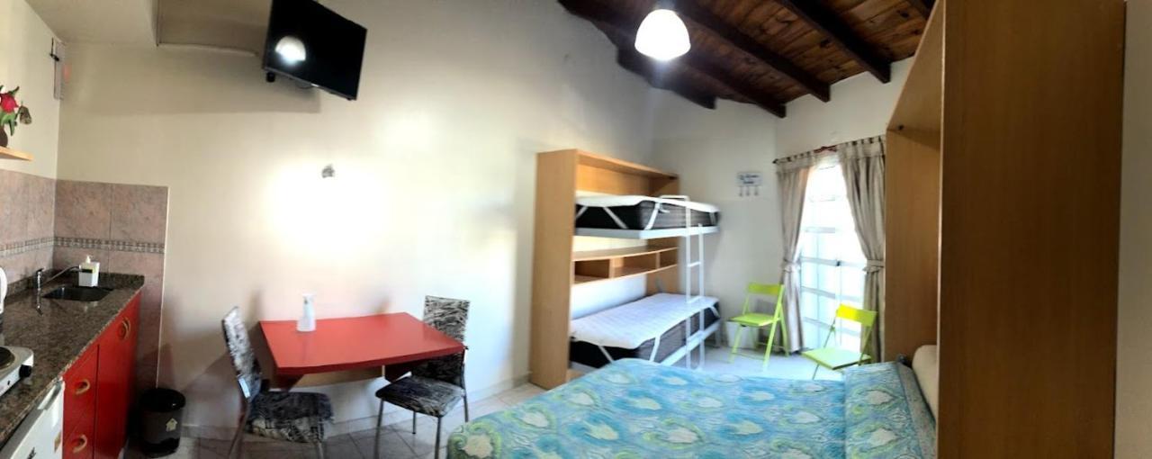 Apartament Departamento Acosta 2 Paraná Zewnętrze zdjęcie